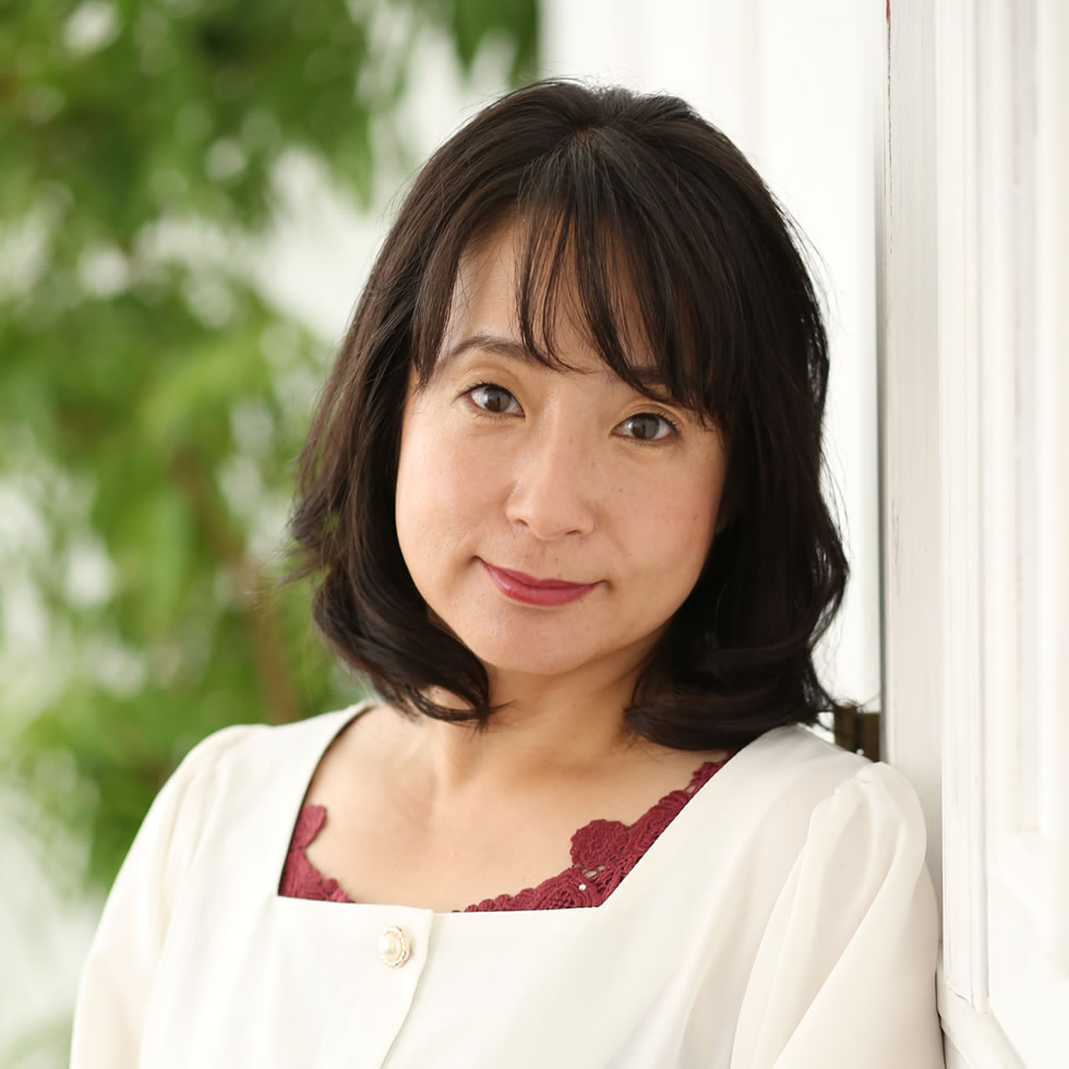 白砂ゆき子
