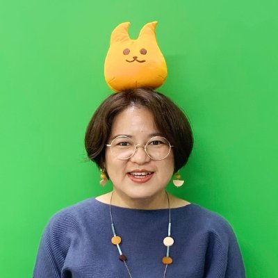 壽 かおりさんの写真